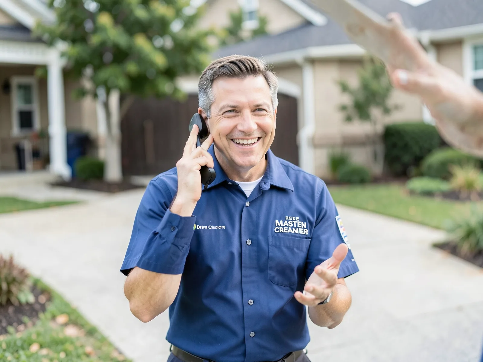 Drain Cleaning Enterprise, KS FAQs
